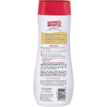Nature’s Miracle Shampoo Acondicionador Odor Control Avena para Perros 473ml - Imagen 2