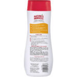 Nature’s Miracle Shampoo Acondicionador Odor Control Miel para Perros 473ml - Imagen 2