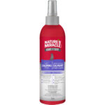 Nature’s Miracle Spray Calmante para Gatos 236ml