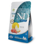 N&D Ocean Salmon Perro Adulto Mini 2.5Kg