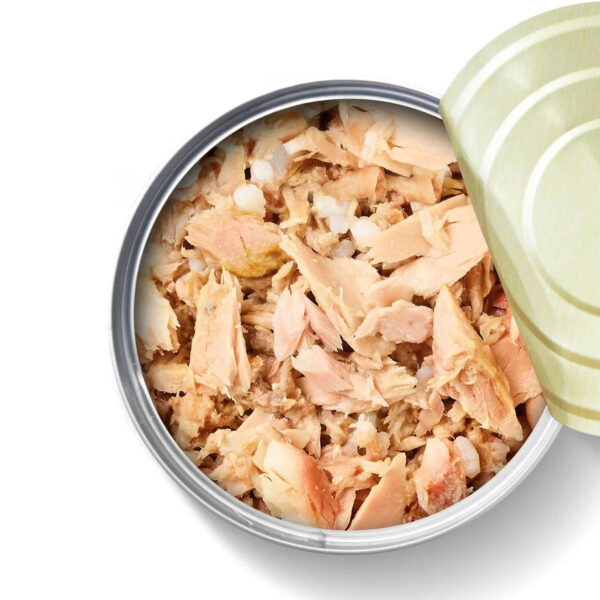 Applaws Lata Gato Filete de Atún Cangrejo 70 Gr - Imagen 2