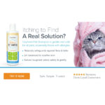Oxyfresh Shampoo Mascotas 237ml - Imagen 3
