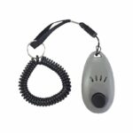 Pawise Clicker de Entrenamiento Perro