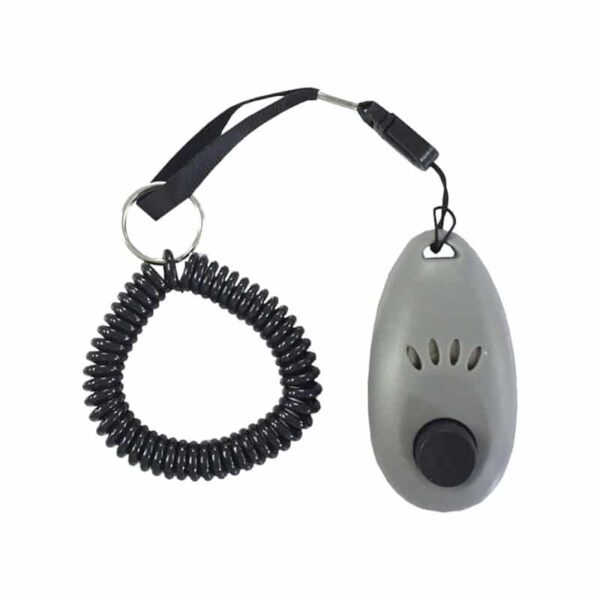 Pawise Clicker de Entrenamiento Perro - Imagen 1
