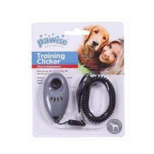Pawise Clicker de Entrenamiento Perro - Imagen 2