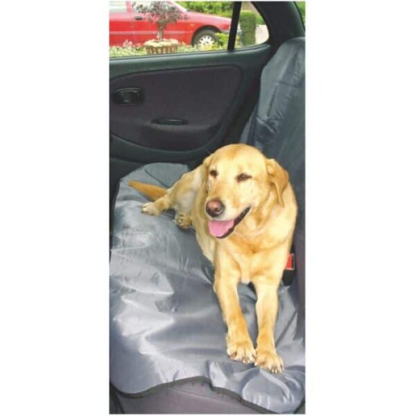 Pawise Cubre Asiento Impermeable Maleta Auto - Imagen 2