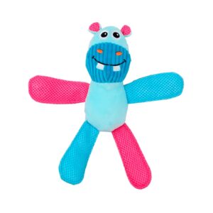 Pawise Fetch It Hipopotamo