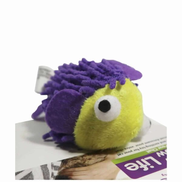 Pawise Gato Pescado - Imagen 2