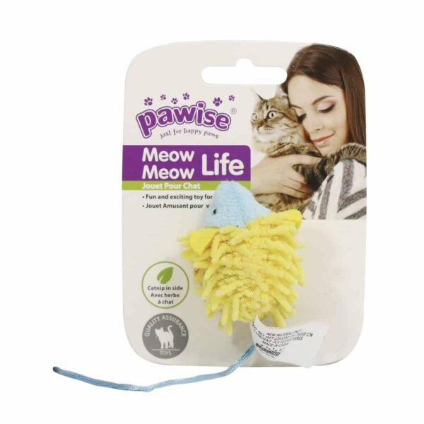 Pawise Gato Raton - Imagen 1