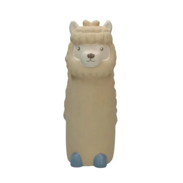 Pawise Latex con Botella Alpaca - Imagen 1