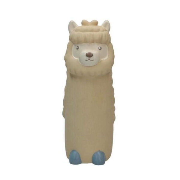 Pawise Latex con Botella Alpaca - Imagen 1