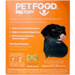 Pet Food Galletas Pollo Para Perros Raza Pequeña 350gr - Imagen 2