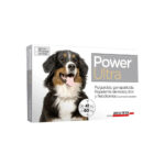 Power Ultra Pipeta Perro 41 a 60 Kg