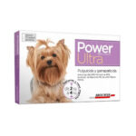 Power Ultra Pipeta Perro 2 a 4Kg