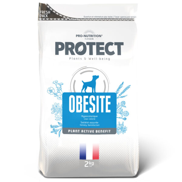 Protect Obesite Canino 2Kg - Imagen 1