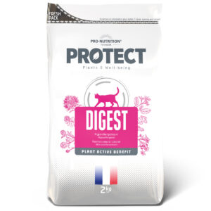 Protect Digest Felino 2Kg