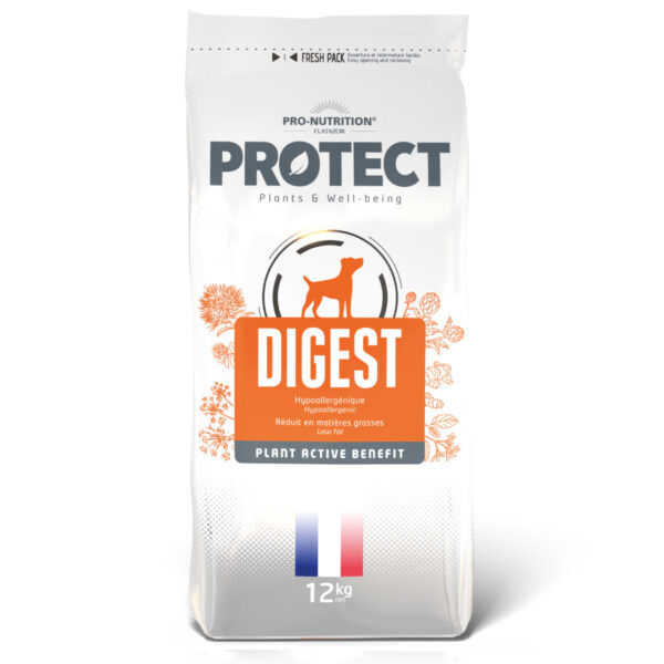 Protect Digest Canino 12Kg - Imagen 1