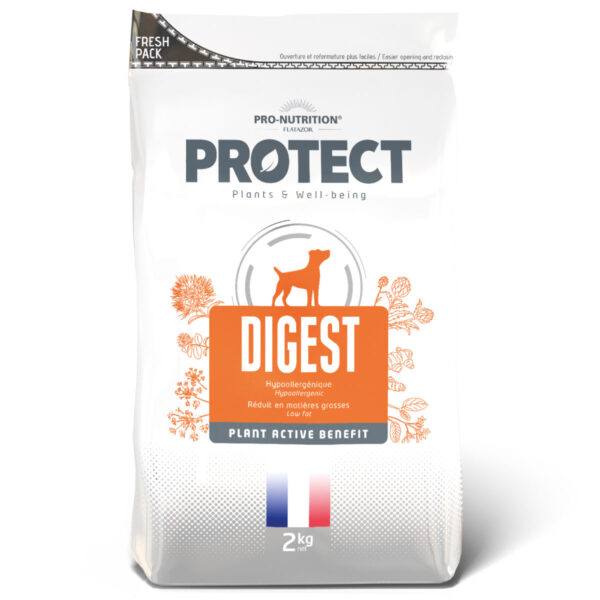 Protect Digest Canino 2Kg - Imagen 1