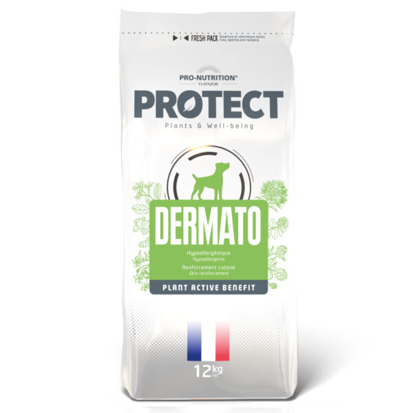 Protect Dermato Canino 12Kg - Imagen 1