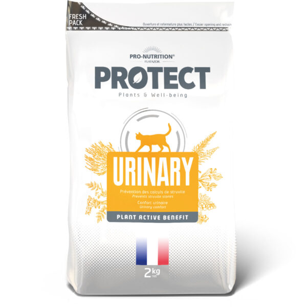 Protect Urinary Felino 2Kg - Imagen 1