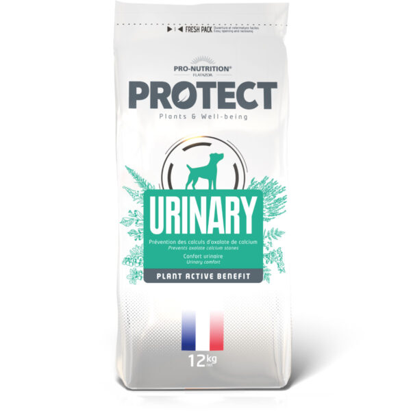 Protect Urinary Canino 12Kg - Imagen 1