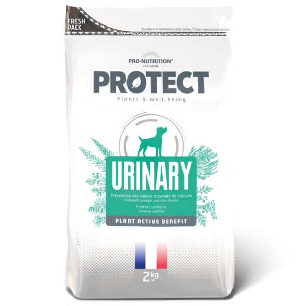Protect Urinary Canino 2Kg - Imagen 1