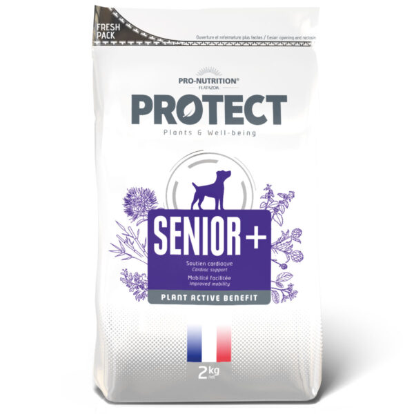 Protect Senior+ Canino 2Kg - Imagen 1