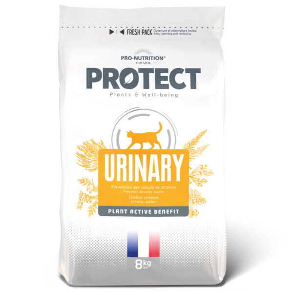Protect Urinary Felino 8Kg - Imagen 1