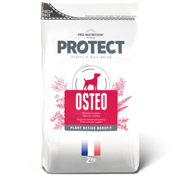Protect Osteo Canino 2Kg - Imagen 1