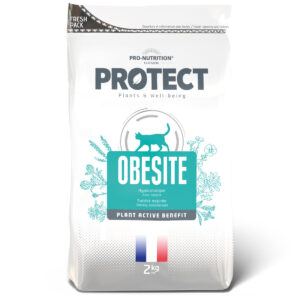 Protect Obesite Felino 2Kg