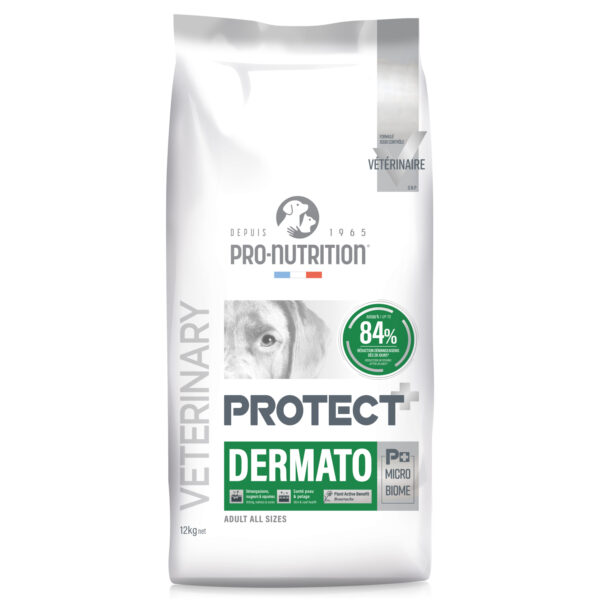 Protect Dermato Canino 12Kg - Imagen 1