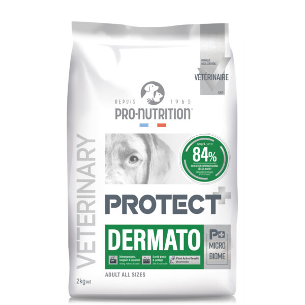 Protect Dermato Canino 2Kg - Imagen 1