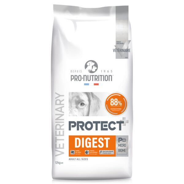 Protect Digest Canino 12Kg - Imagen 1