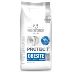 Protect Obesite Canino 12Kg