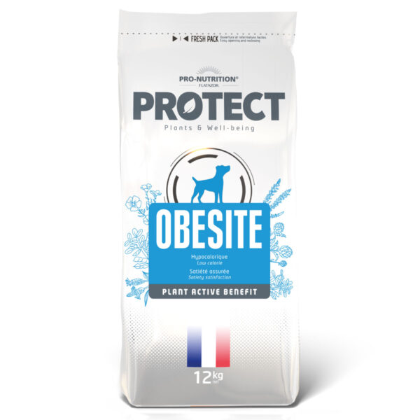 Protect Obesite Canino 12Kg - Imagen 2