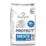 Protect Obesite Felino 2Kg