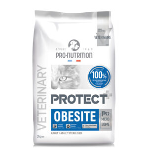 Protect Obesite Felino 2Kg
