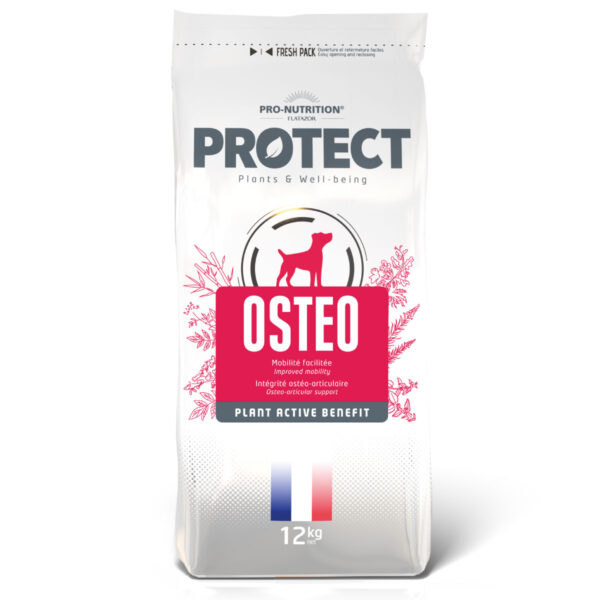 Protect Osteo Canino 12Kg - Imagen 2