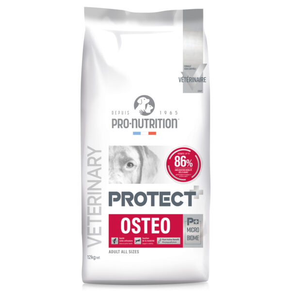 Protect Osteo Canino 12Kg - Imagen 1