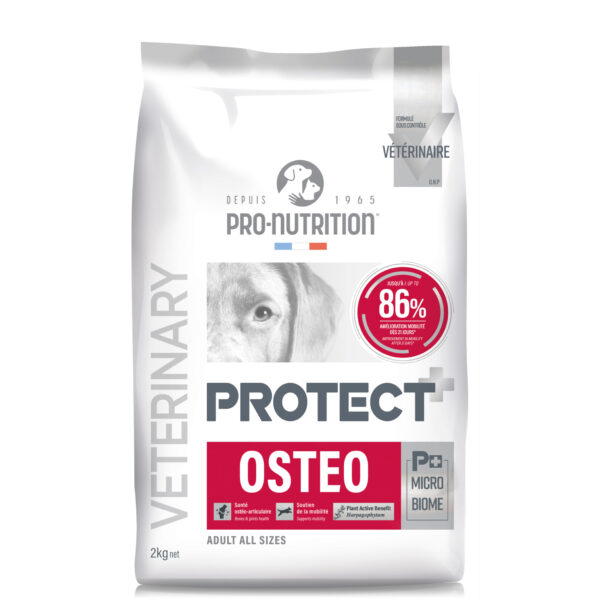 Protect Osteo Canino 2Kg - Imagen 1