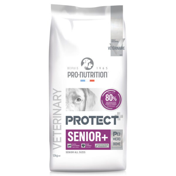 Protect Senior+ Canino 12Kg - Imagen 1