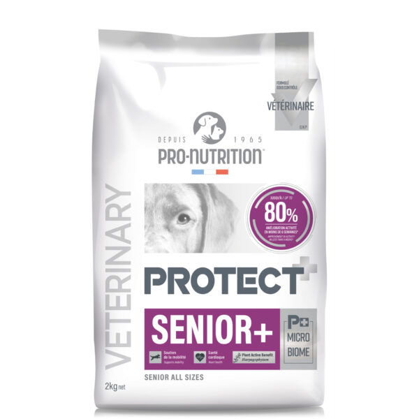 Protect Senior+ Canino 2Kg - Imagen 1