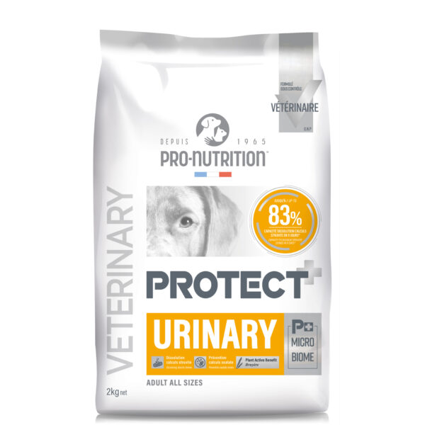 Protect Urinary Canino 2Kg - Imagen 1