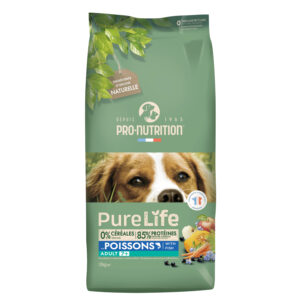Pure Life Adult 7+ 12Kg