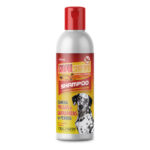 Sinpul Shampoo Perro Anti Pulgas y Garrapatas 300ml