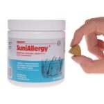 SuniAllergy Alergias y Sistema Inmune Perros y Gatos 140 gr - Imagen 2