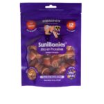 Sunibonies Alto en Proteinas 12 Huesitos