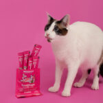 SuniChups Digestive Care Para Gato 4 Tubos - Imagen 4