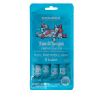 SuniChups Hairball Control Para Gato 4 Tubos