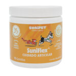 SuniFlex Masticable Articulaciones Perros Gatos 70 Gomitas